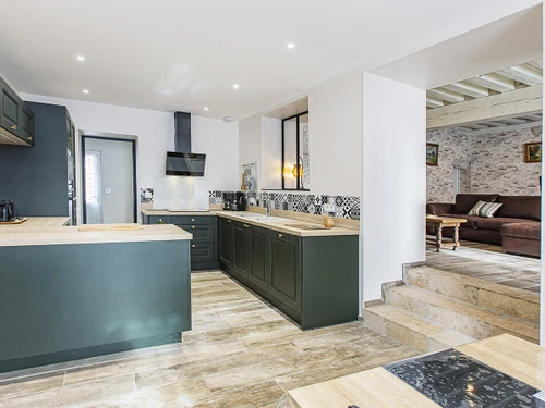 Gîte Cheverny, 3 pièces, 4 personnes - photo_1011586897499