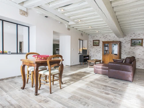 Gîte Cheverny, 3 pièces, 4 personnes - photo_1011586897499