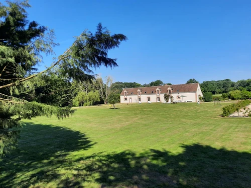 Gîte Danzé, 3 pièces, 6 personnes - photo_1011586898160