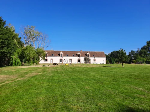 Gîte Danzé, 3 pièces, 6 personnes - photo_1011586898160