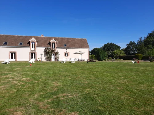 Gîte Danzé, 3 pièces, 6 personnes - photo_1011586898160