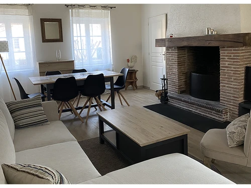 Gîte Avaray, 4 pièces, 6 personnes - photo_1011586898818