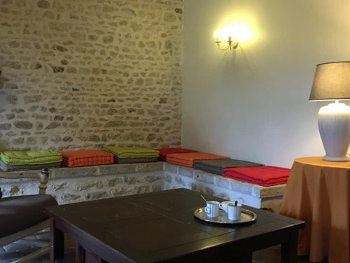 Gite Beauce la Romaine, 5 bedrooms, 12 persons - photo_1011586898942