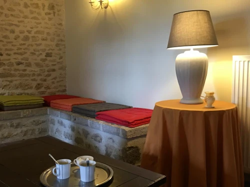 Gite Beauce la Romaine, 5 bedrooms, 12 persons - photo_1011586898942