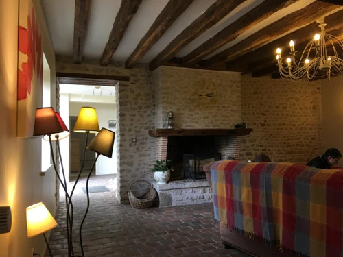 Gite Beauce la Romaine, 5 bedrooms, 12 persons - photo_1011586898942