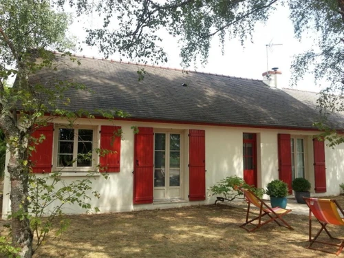 Gîte Mont-prés-Chambord, 4 pièces, 6 personnes - photo_1011586899186