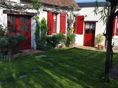 Gite Pouillé, 2 bedrooms, 3 persons - photo_1011586899438