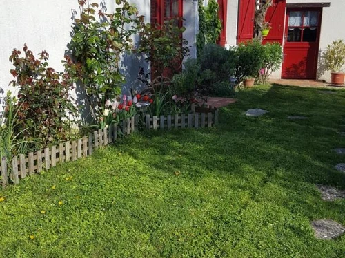 Gite Pouillé, 2 bedrooms, 3 persons - photo_1011586899438