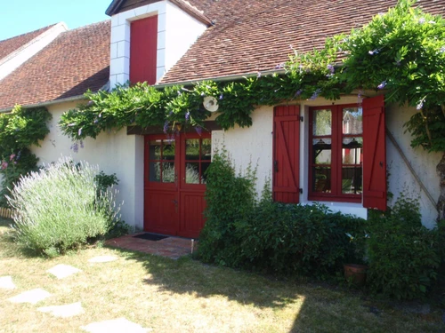 Gîte Pouillé, 3 pièces, 3 personnes - photo_1011586899438