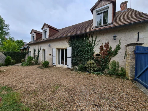 Gîte Vallières-les-Grandes, 4 pièces, 6 personnes - photo_1011586899584