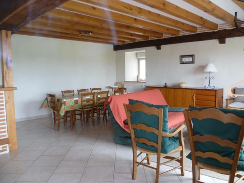 Gîte Cour-Cheverny, 4 pièces, 6 personnes - photo_1011586899711