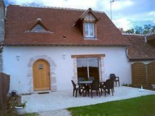 Gîte Cour-Cheverny, 4 pièces, 6 personnes - photo_1011586899711