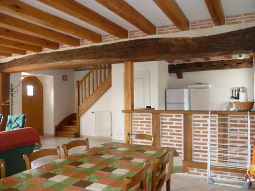 Gîte Cour-Cheverny, 4 pièces, 6 personnes - photo_1011586899711