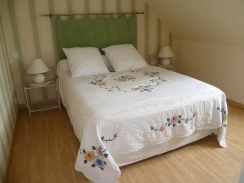 Gîte Cour-Cheverny, 4 pièces, 6 personnes - photo_1011586899711