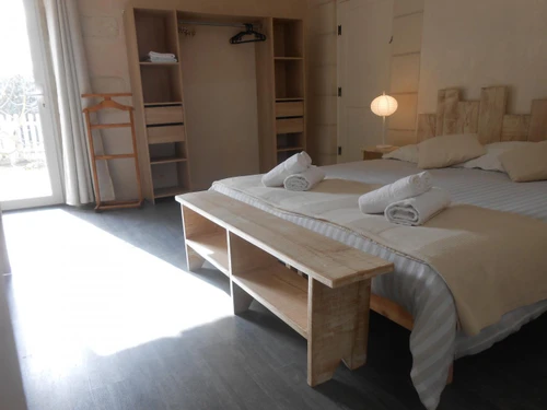 Gîte Meusnes, 3 pièces, 4 personnes - photo_1011586899838