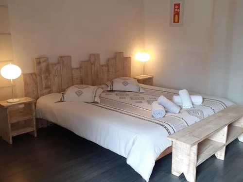 Gîte Meusnes, 3 pièces, 4 personnes - photo_1011586899838