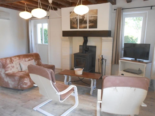 Gîte Meusnes, 3 pièces, 4 personnes - photo_1011586899838