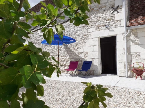 Gîte Meusnes, 3 pièces, 4 personnes - photo_1011586899838