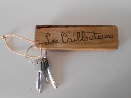 Gîte Meusnes, 3 pièces, 4 personnes - photo_1011586899838