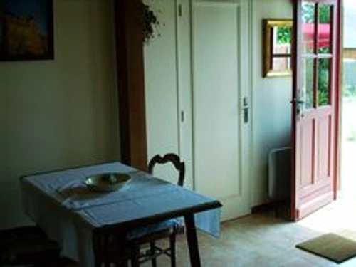 Gite Neung-sur-Beuvron, 1 bedroom, 2 persons - photo_1011586899975