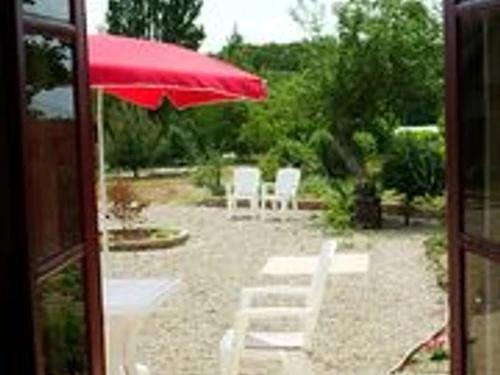 Gite Neung-sur-Beuvron, 1 bedroom, 2 persons - photo_1011586899975