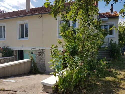 Gîte Muides-sur-Loire, 2 pièces, 2 personnes - photo_1011586900093