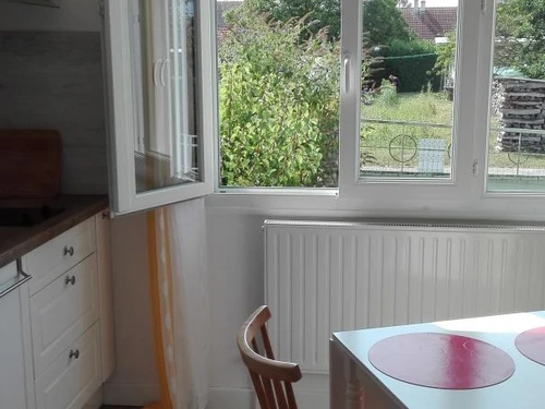 Gîte Muides-sur-Loire, 2 pièces, 2 personnes - photo_1011586900093