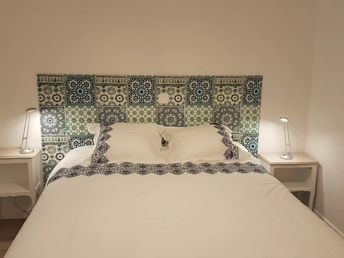 Gîte Muides-sur-Loire, 2 pièces, 2 personnes - photo_1011586900093