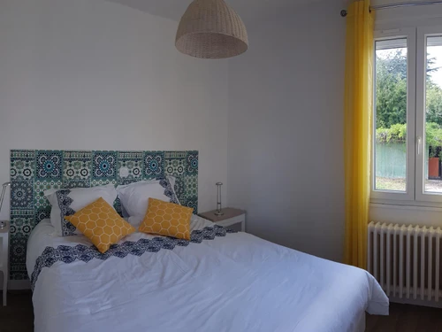 Gîte Muides-sur-Loire, 2 pièces, 2 personnes - photo_1011586900093