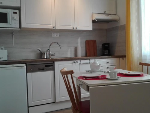 Gîte Muides-sur-Loire, 2 pièces, 2 personnes - photo_1011586900093