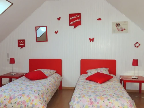 Gite Couddes, 2 bedrooms, 6 persons - photo_1011586900521