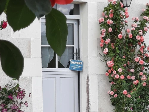 Gite Couddes, 2 bedrooms, 6 persons - photo_1011586900521