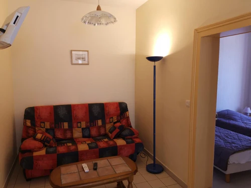 Gite Souvigny-en-Sologne, 3 bedrooms, 6 persons - photo_1011586900661