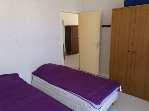 Gite Souvigny-en-Sologne, 3 bedrooms, 6 persons - photo_1011586900661