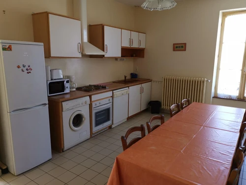 Gite Souvigny-en-Sologne, 3 bedrooms, 6 persons - photo_1011586900661