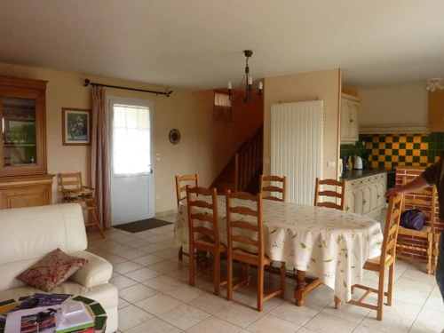 Gîte La Chapelle-Saint-Martin-en-Plaine, 4 pièces, 7 personnes - photo_1011586900782