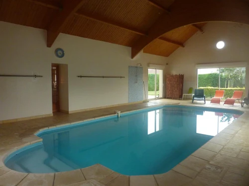 Gîte La Chapelle-Saint-Martin-en-Plaine, 4 pièces, 7 personnes - photo_1011586900782