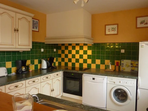 Gîte La Chapelle-Saint-Martin-en-Plaine, 4 pièces, 7 personnes - photo_1011586900782