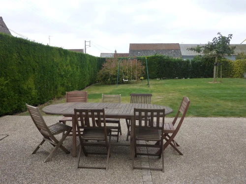 Gîte La Chapelle-Saint-Martin-en-Plaine, 4 pièces, 7 personnes - photo_1011586900782