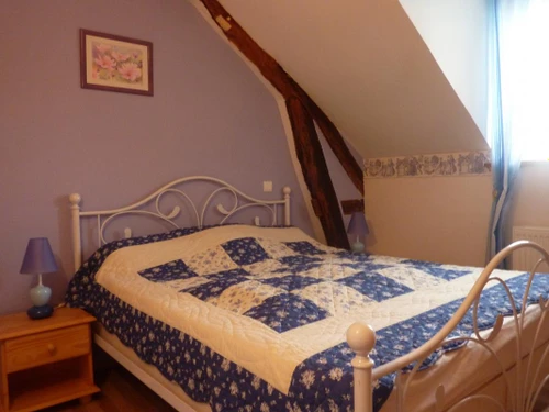 Gîte La Chapelle-Saint-Martin-en-Plaine, 4 pièces, 7 personnes - photo_1011586900782