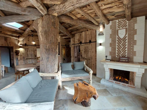 Gîte Crouy-sur-Cosson, 3 pièces, 4 personnes - photo_1011586901050