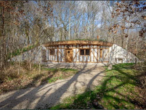 Gîte Crouy-sur-Cosson, 3 pièces, 4 personnes - photo_1011586901050