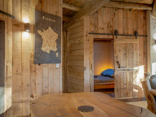 Gîte Crouy-sur-Cosson, 3 pièces, 4 personnes - photo_1011586901050