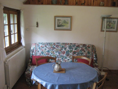 Gite Saint-Viâtre, 1 bedroom, 2 persons - photo_1011586901180