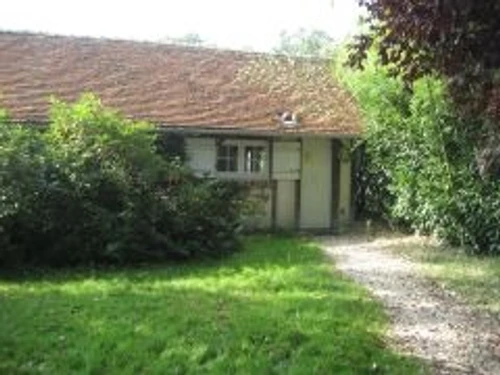 Gite Saint-Viâtre, 1 bedroom, 2 persons - photo_1011586901180