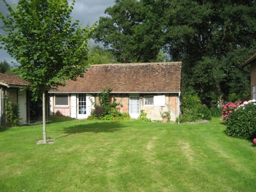 Gite Saint-Viâtre, 1 bedroom, 2 persons - photo_1011586901180