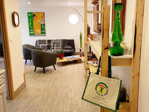 Gite Millançay, 2 bedrooms, 5 persons - photo_1011586901438