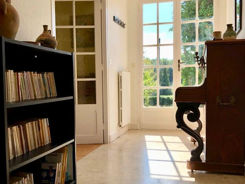 Gite Yvoy-le-Marron, 2 bedrooms, 4 persons - photo_1011586901708