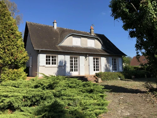 Gîte Yvoy-le-Marron, 3 pièces, 4 personnes - photo_1011586901708