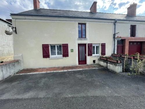 Gite Vineuil, 3 bedrooms, 6 persons - photo_1011586902220